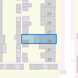 Perceel GTD01-A-1742