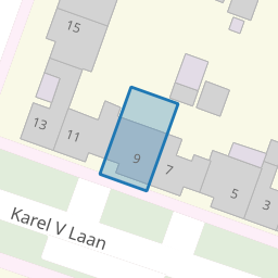 Perceel GTD01-A-1746