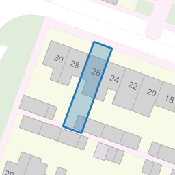 Perceel GTD01-A-1752