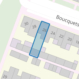 Perceel GTD01-A-1758