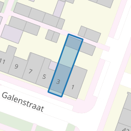 Perceel GTD01-A-1762