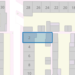 Perceel GTD01-A-1772