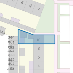 Perceel GTD01-A-1779