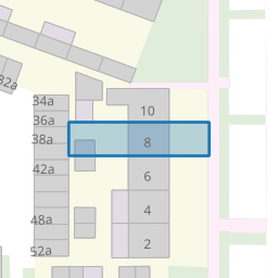 Perceel GTD01-A-1780