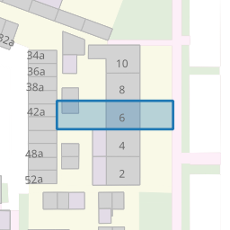 Perceel GTD01-A-1781