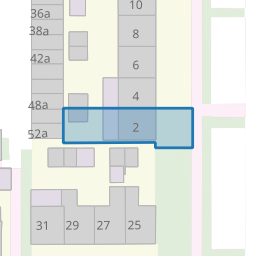 Perceel GTD01-A-1783