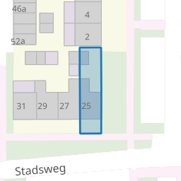 Perceel GTD01-A-1784