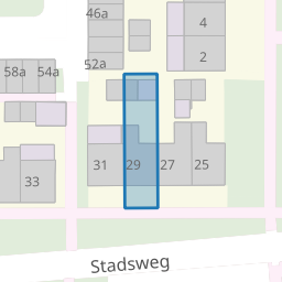 Perceel GTD01-A-1786