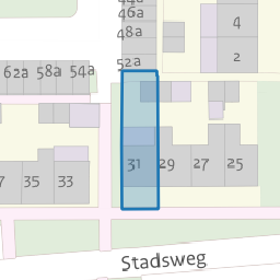 Perceel GTD01-A-1787