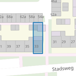 Perceel GTD01-A-1788