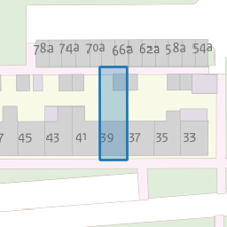 Perceel GTD01-A-1791