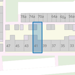 Perceel GTD01-A-1792