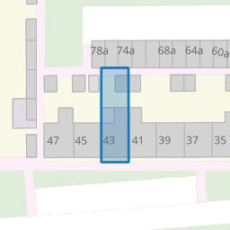 Perceel GTD01-A-1793