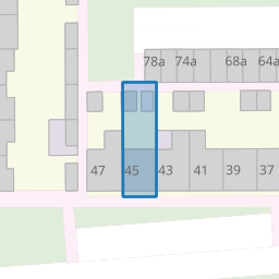 Perceel GTD01-A-1794