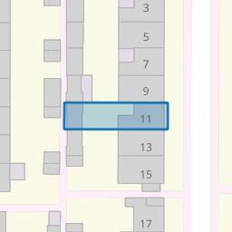 Perceel GTD01-A-1797