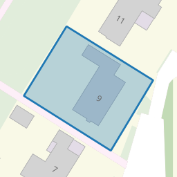 Perceel GTD01-A-1801