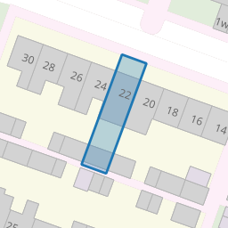 Perceel GTD01-A-1804