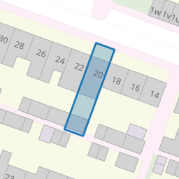 Perceel GTD01-A-1805