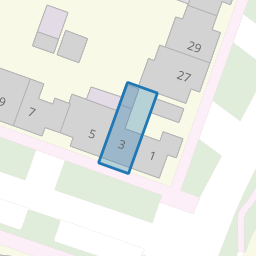 Perceel GTD01-A-1811