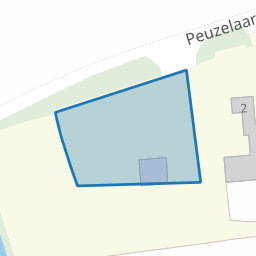 Perceel GTD01-A-1815