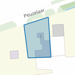 Perceel GTD01-A-1816