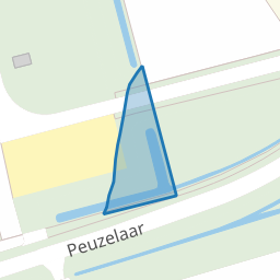 Perceel GTD01-A-1822