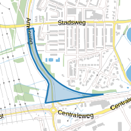 Perceel GTD01-A-1828