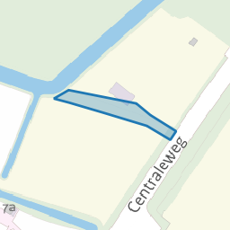 Perceel GTD01-A-1833