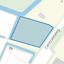 Perceel GTD01-A-1834