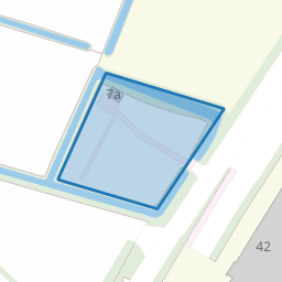 Perceel GTD01-A-1836