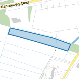 Perceel GTD01-A-1839