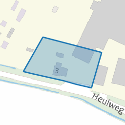 Perceel GTD01-A-1853