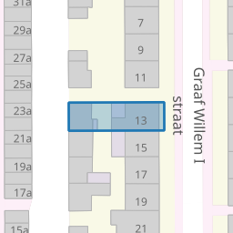 Perceel GTD01-A-1871