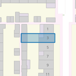 Perceel GTD01-A-1878