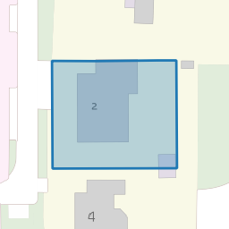 Perceel GTD01-A-1887