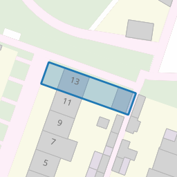 Perceel GTD01-A-1892