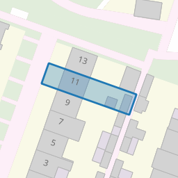 Perceel GTD01-A-1894