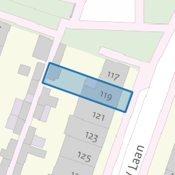 Perceel GTD01-A-1895