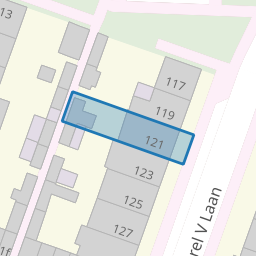 Perceel GTD01-A-1896