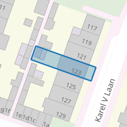 Perceel GTD01-A-1897