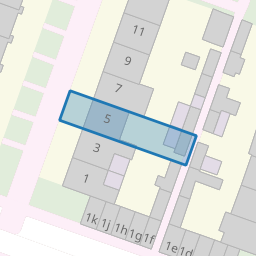 Perceel GTD01-A-1898