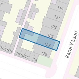 Perceel GTD01-A-1901