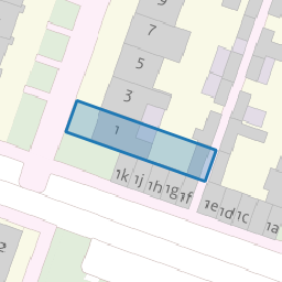 Perceel GTD01-A-1902