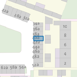 Perceel GTD01-A-1908