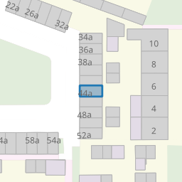 Perceel GTD01-A-1910