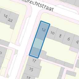 Perceel GTD01-A-1918