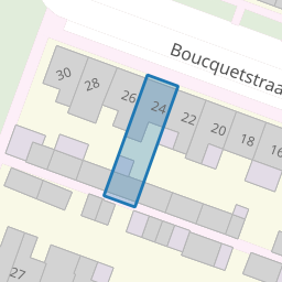 Perceel GTD01-A-1922