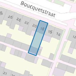 Perceel GTD01-A-1925