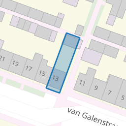 Perceel GTD01-A-1928