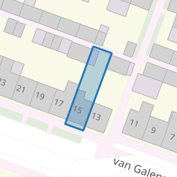 Perceel GTD01-A-1929